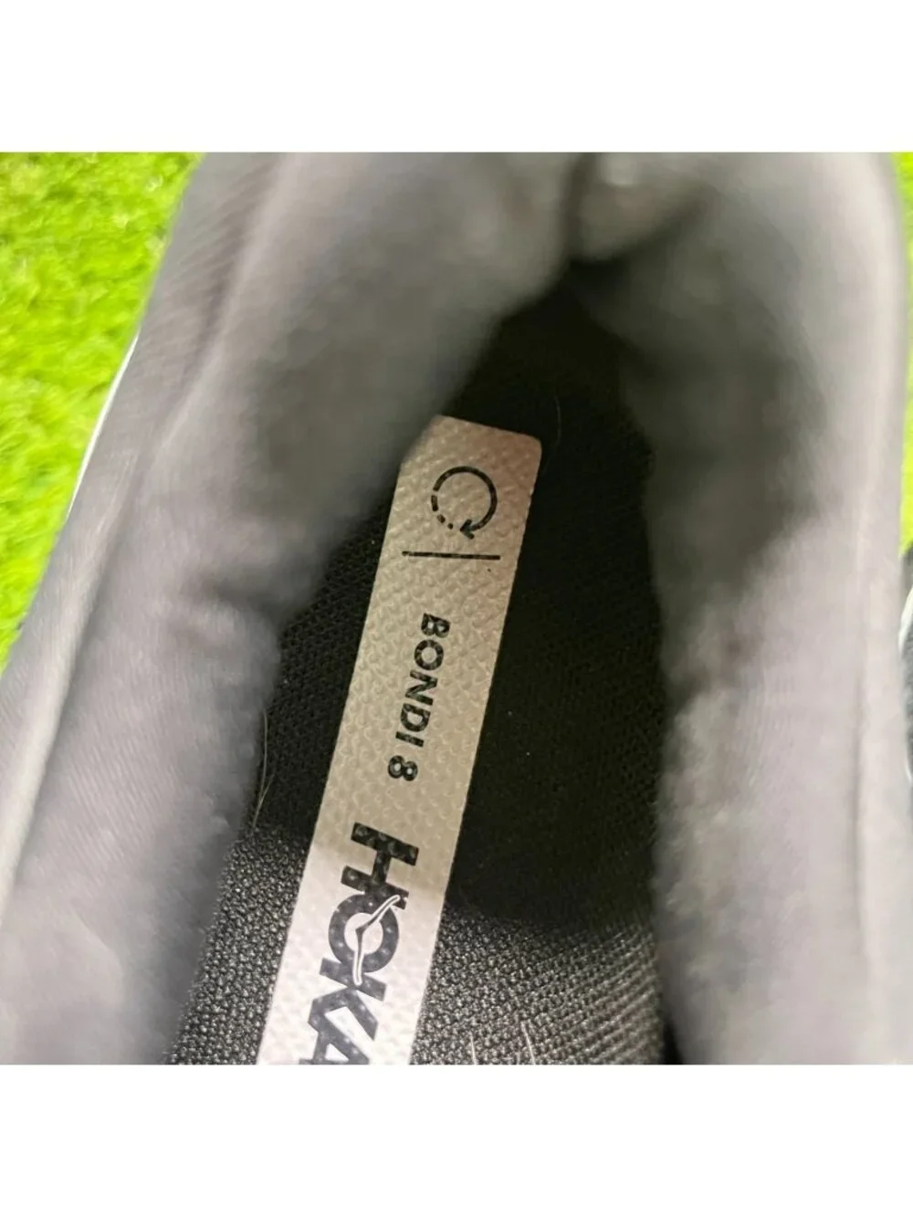 Hoka seller notes